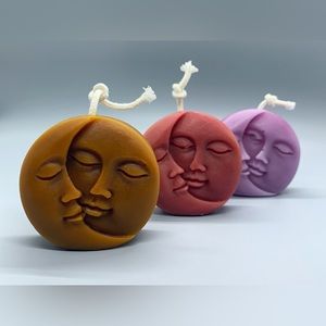 Moon Candle